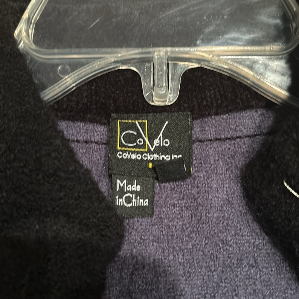 Wool jacket - Picture 3 of 7